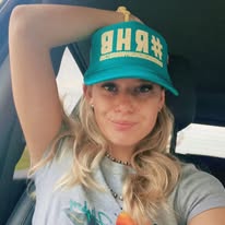 #RHB Foam Truckers