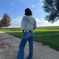Wide Flares